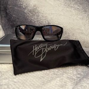 Harley Davidson sunglasses